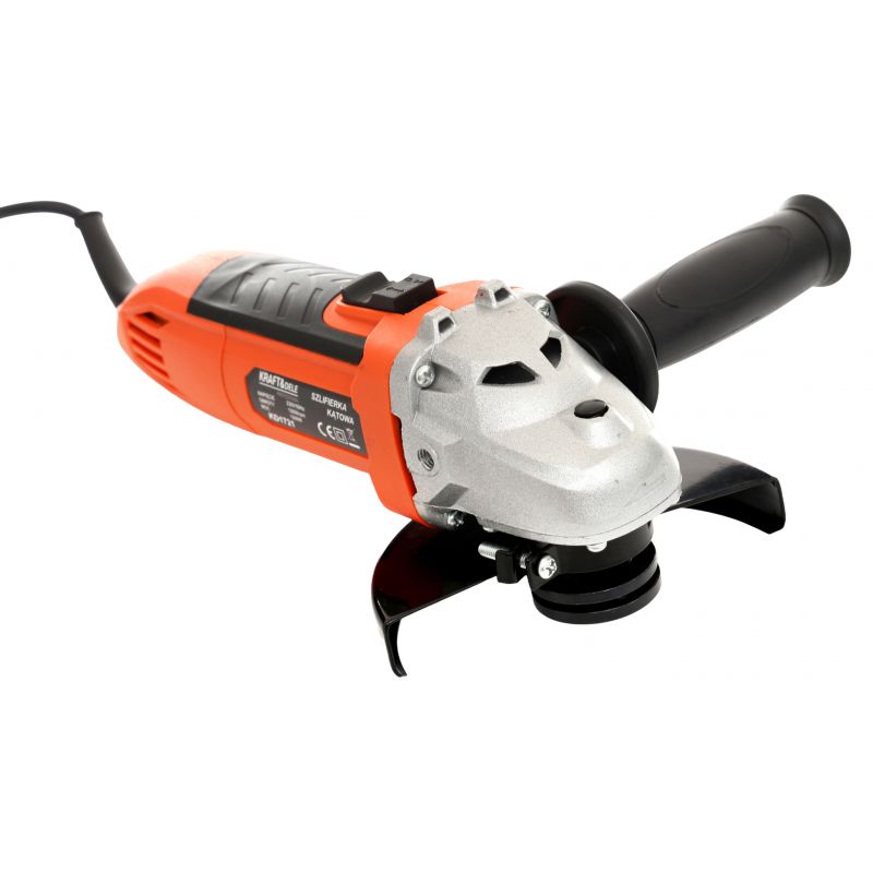 Szlifierka kątowa 1500W KD1721