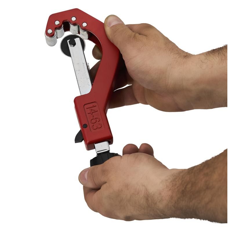 Nožnice na PVC rúry 3-64 mm KD10064