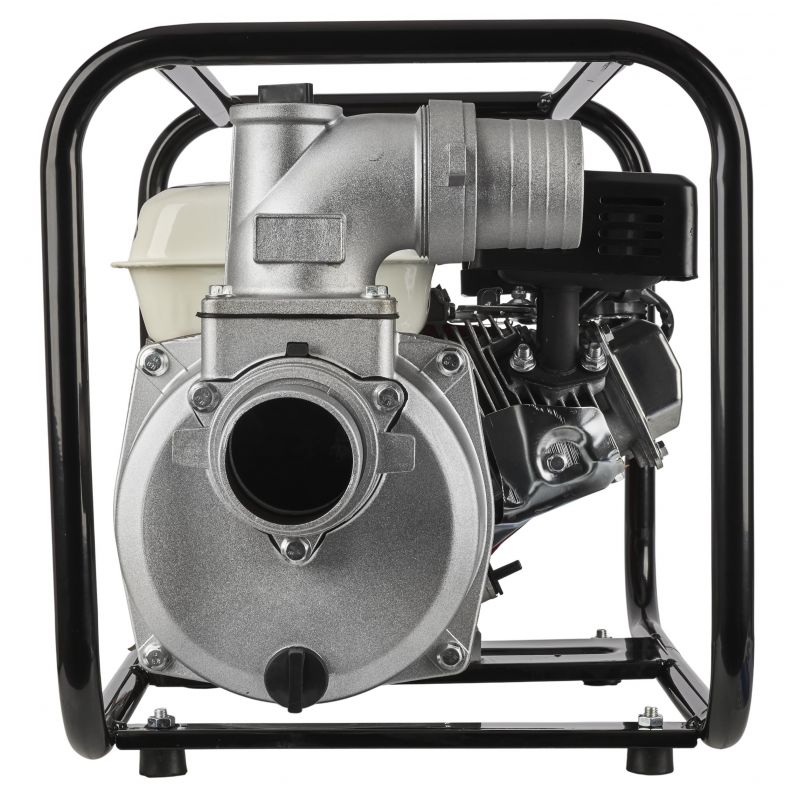 Motopompa pompa spalinowa 3" do wody 1000l/min KD771