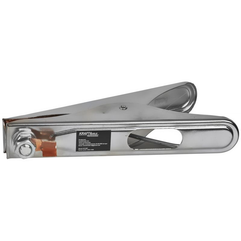 Masa spawalnicza 500A KD1887