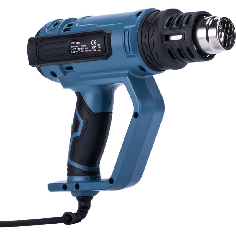 Opalarka Elektryczna LCD 2200W WDS2510