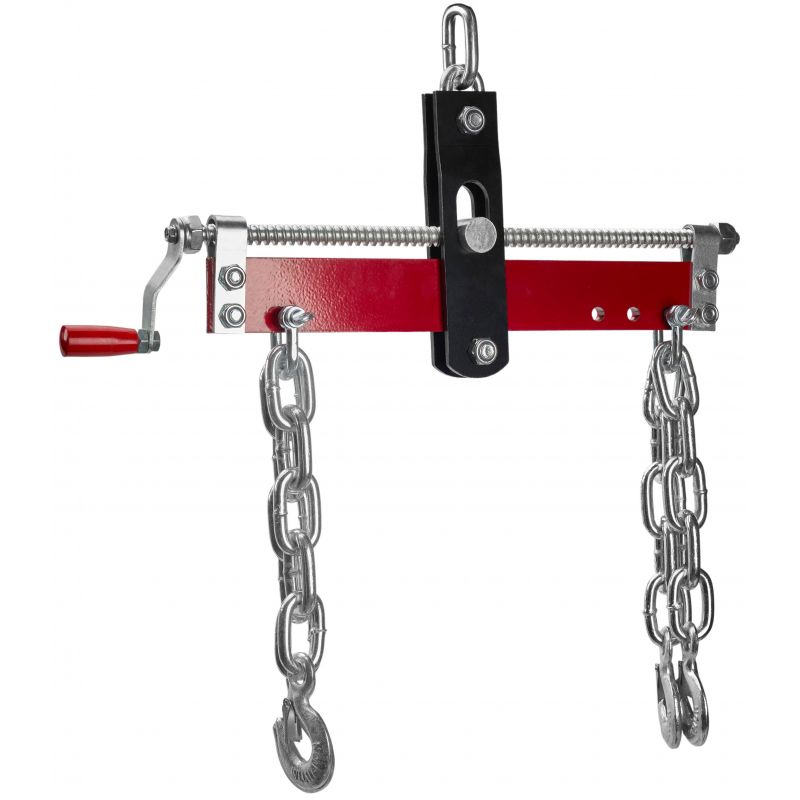 Zblocze do żurawia KD321