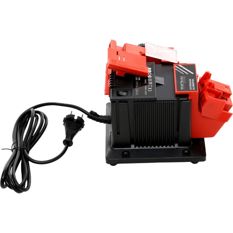 Ostrzałka wielofunkcyjna 150W KD1552