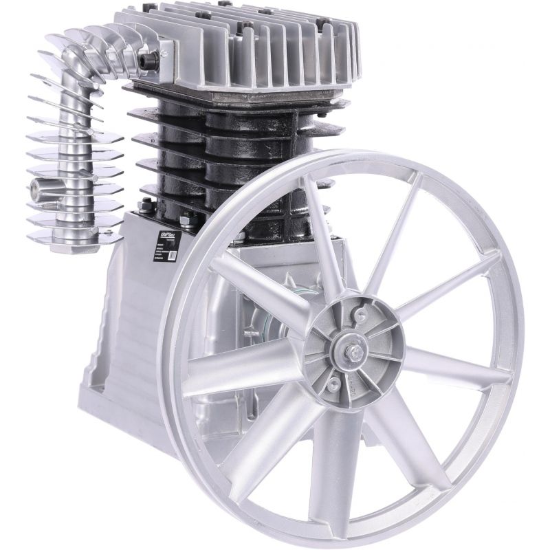 Sprężarka powietrza 5,5kW 2 tłoki 820l/min KD1494