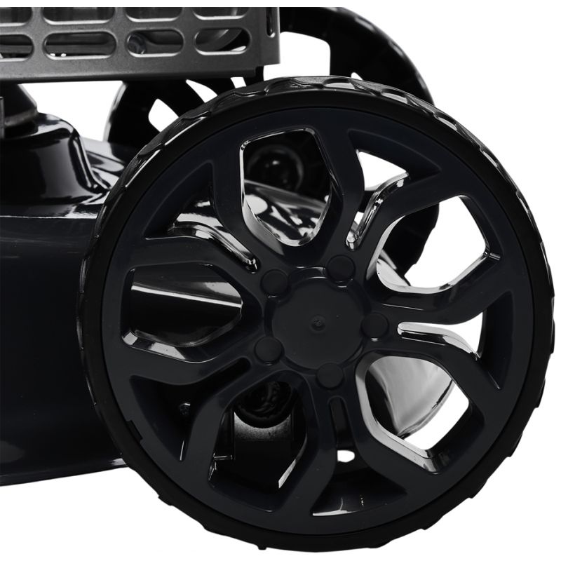 Benzínová kosačka s výkonom 8 koní, samopohybová, model KD5084