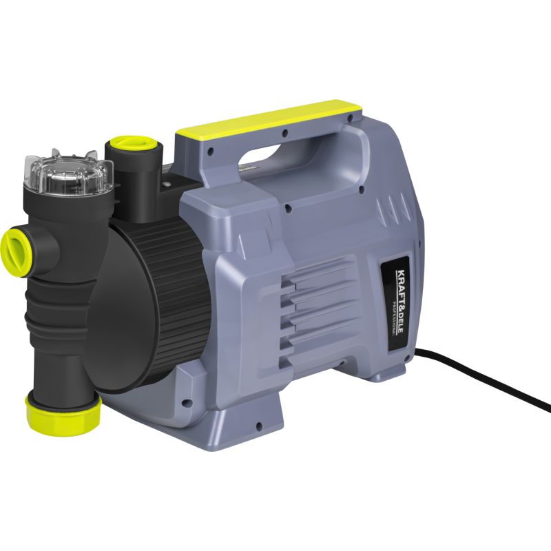 Pompa do wody 1500W 4700L/h KD5271