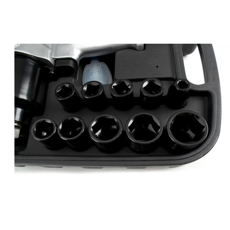 Klucz udarowy pneumatyczny 17EL. KD1424 LX-023