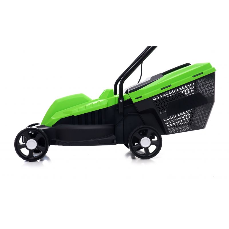 Elektrická kosačka 2200 W, šírka záberu 32 cm, model KD5425