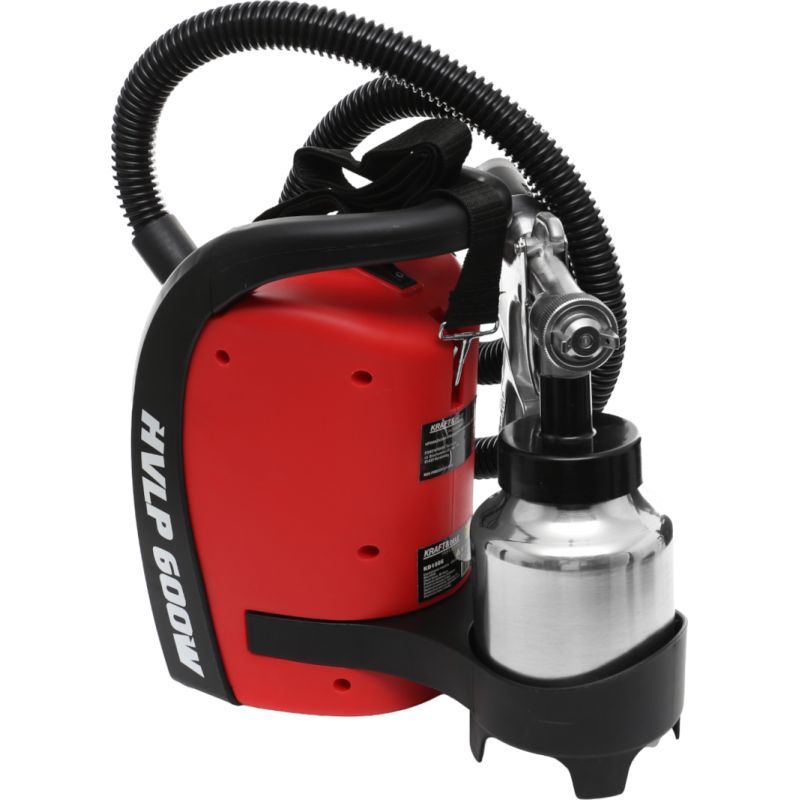 Łom wyciągacz 300x16mm gumowa rączka KD270