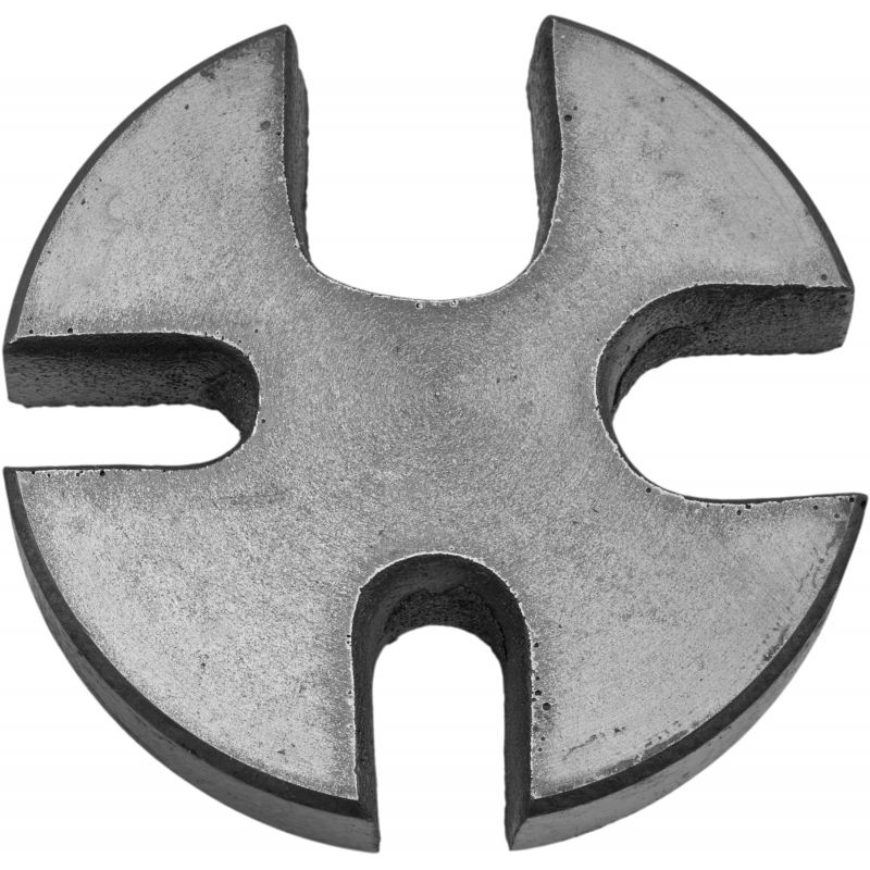 Prasa hydrauliczna ręczna 1T KD10342