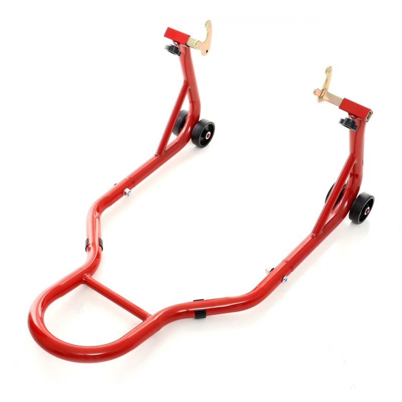 Stojak motocyklowy uniwersalny KD340