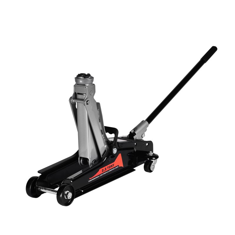 Podnośnik niskoprofilowy 2,5T KD1362