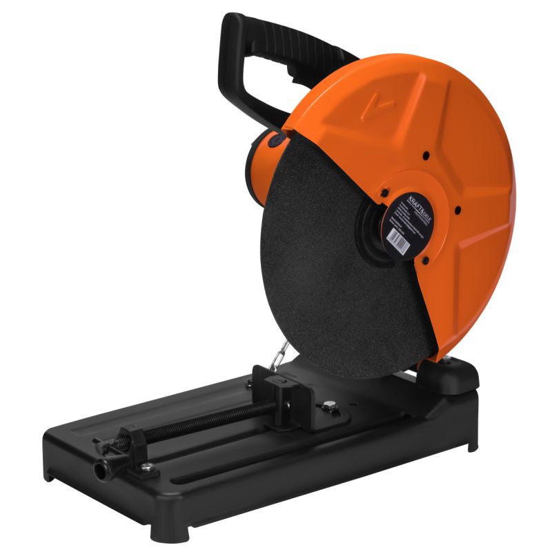 Przecinarka do metalu 2900W 230V KD553