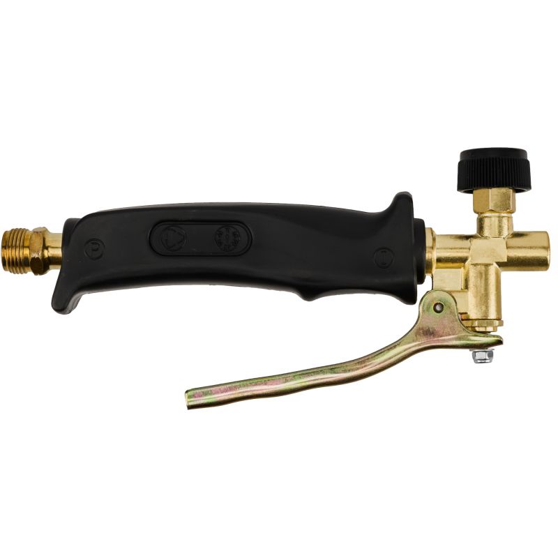 Palnik gazowy KD10302