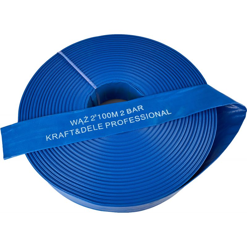 Wąż do wody 2CAL 100M KD779