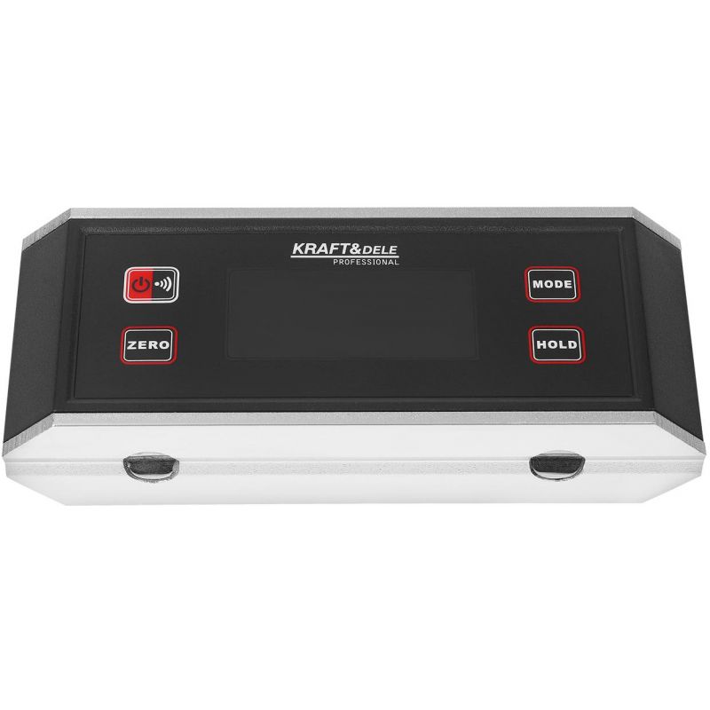 Poziomnica elektr.magnetyczna cyfr. 150 mm KD3562