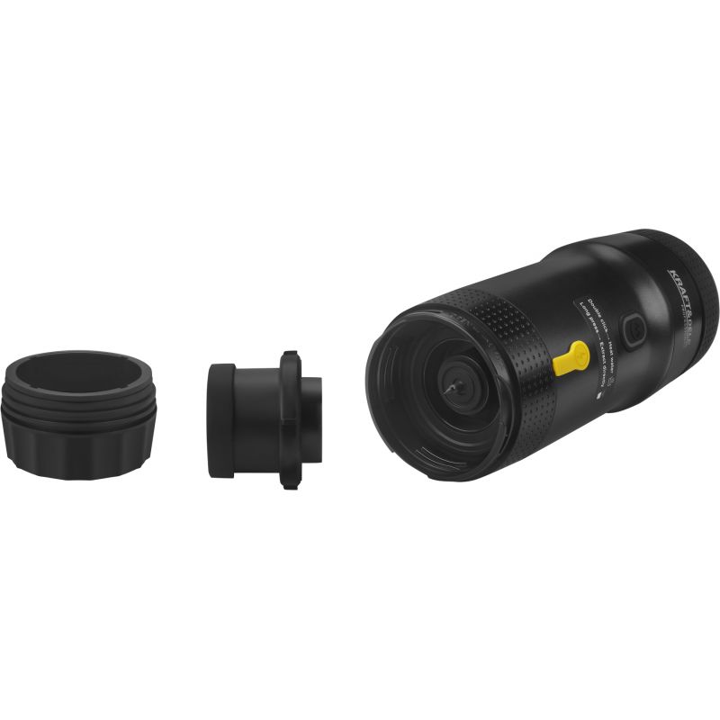 Przenośny ekspres do kawy 125W 3w1 KD4284