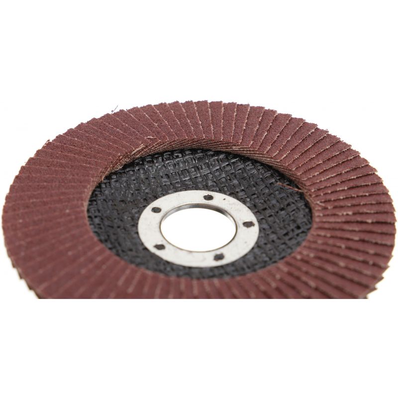 Tacza listkowa 115mm P100 KD963