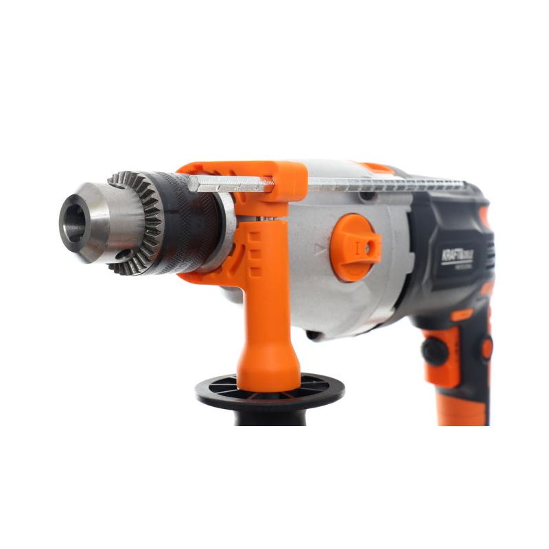 Elektryczna wiertarka udarowa 1700W KD1688