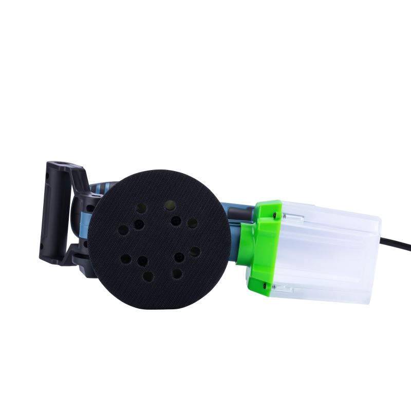 Szlifierka mimośrodowa WDS2501