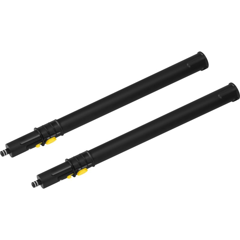 Myjka parowa 2100W 1,2L KD5392