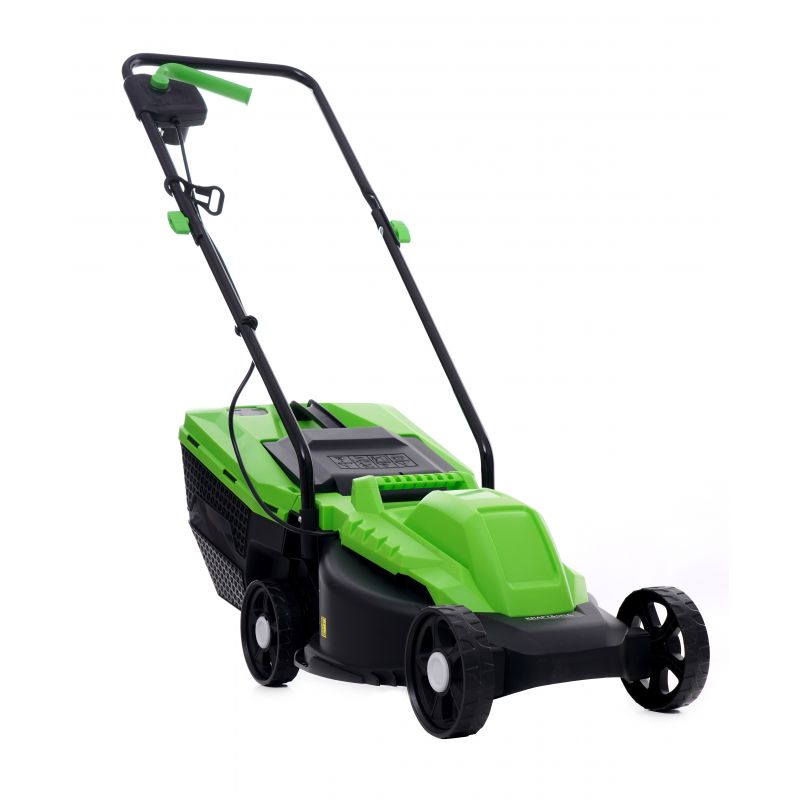 Elektrická kosačka 2200 W, šírka záberu 32 cm, model KD5425