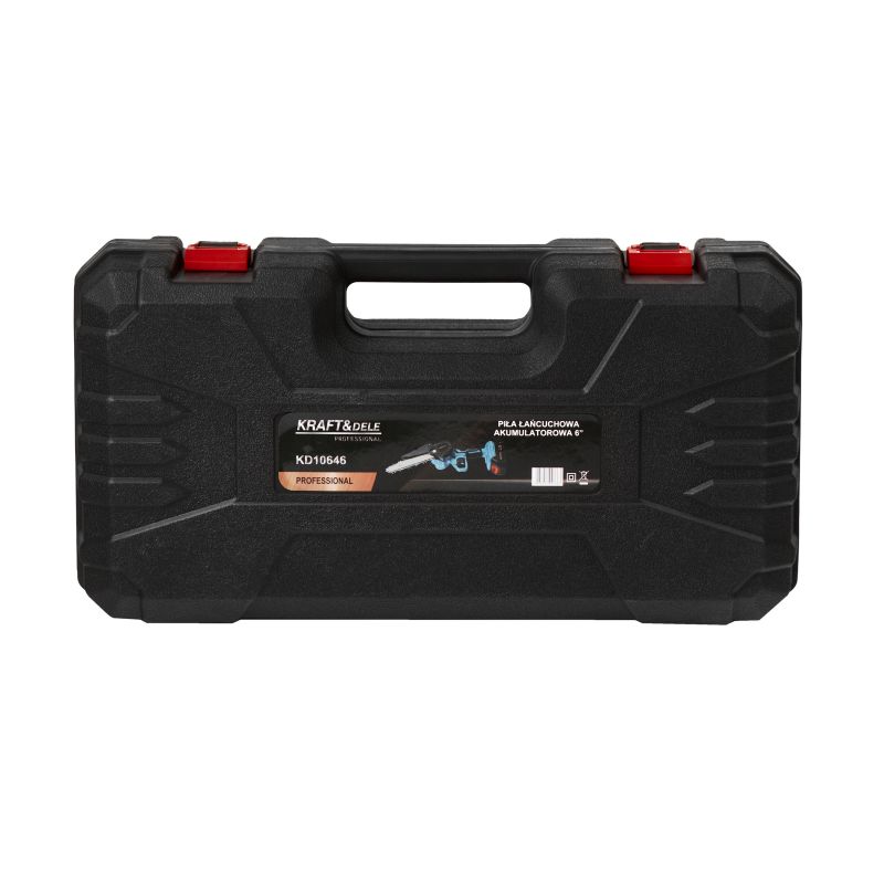 Mini píla akumulátorová 6" KD10646