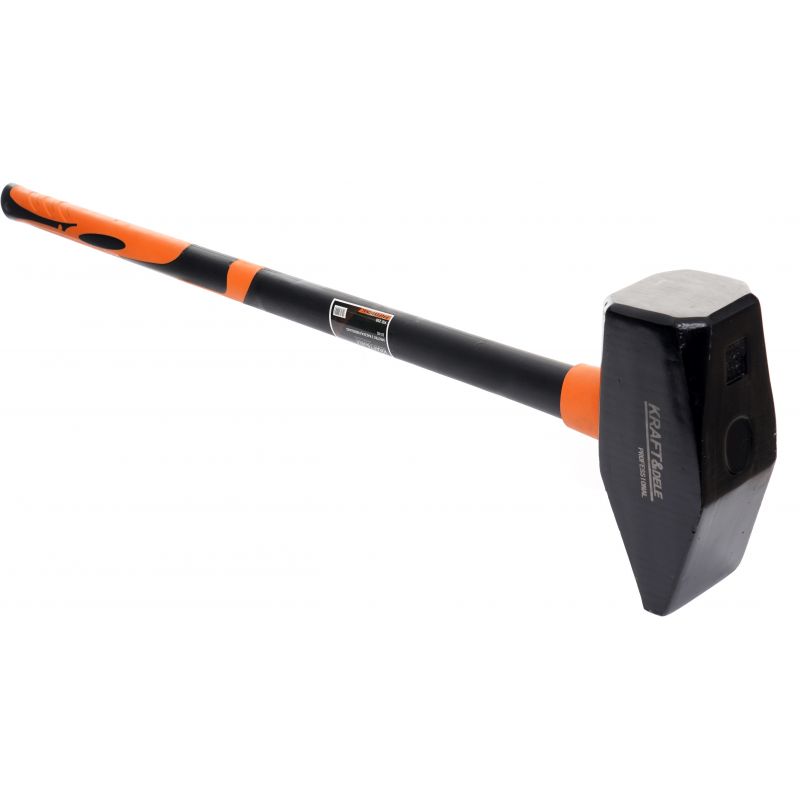 Młotek fiberglass 10kg KD256