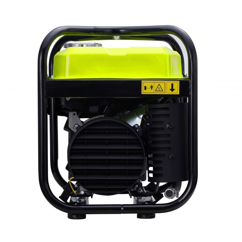 Invertorový generátor 2,5 kW KD135