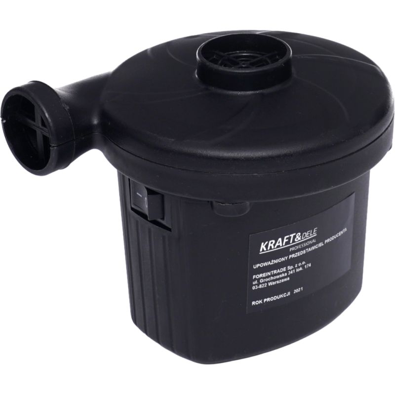 Pompka elektryczna KD1488