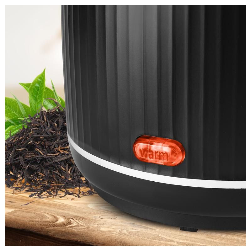 Elektrická kanvica 1,8 l, model KD4104