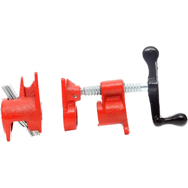 Ścisk rurowy 3/4" KD10187