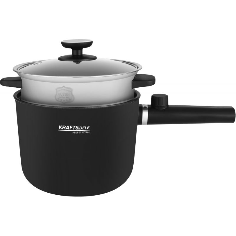 Garnek elektryczny 1,5L 600W KD4169