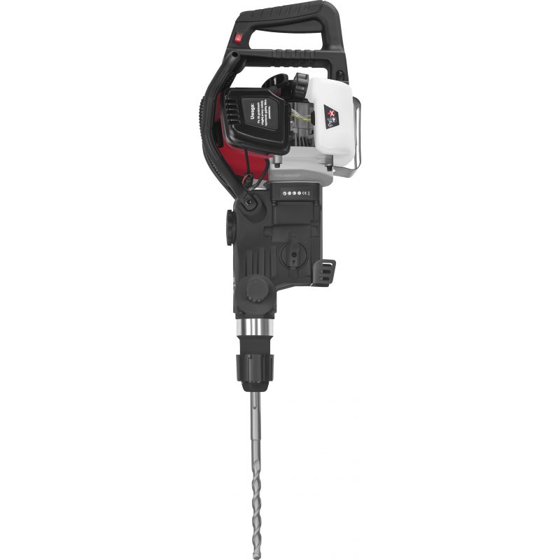Młot / wiertarka udarowa SDS-MAX KD3476