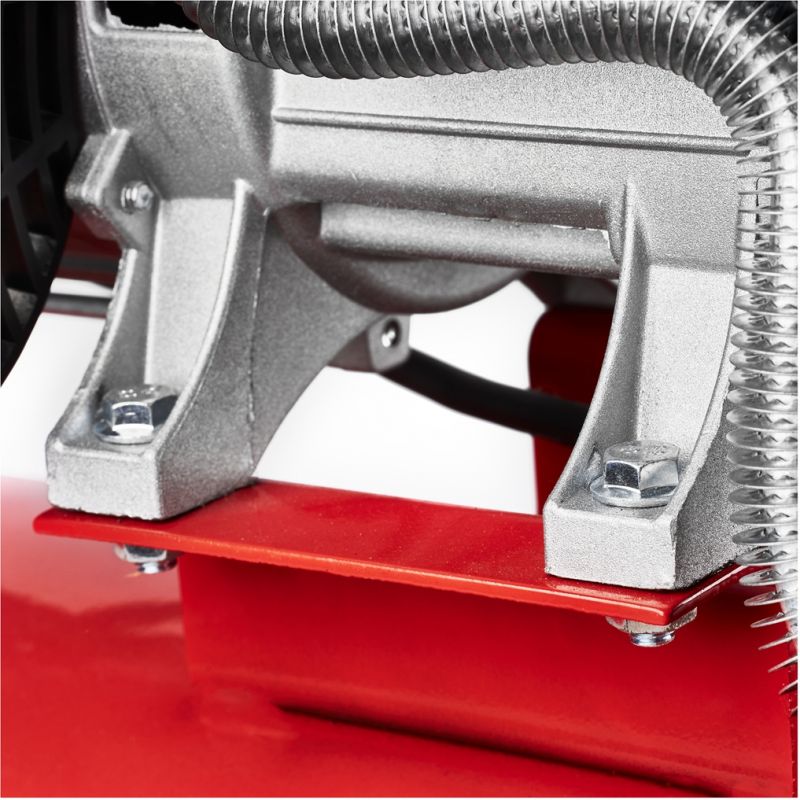 Kompresor olejowy sprężarka 100L KD1483