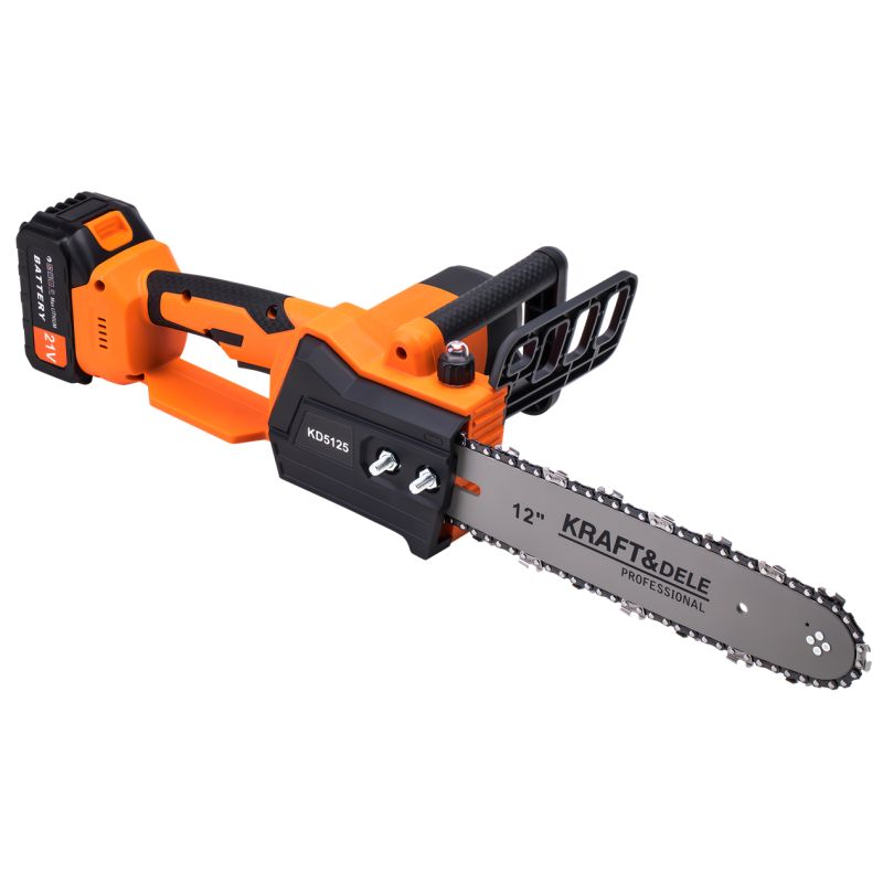 Píla akumulátorová 2x21V 4Ah KD5125