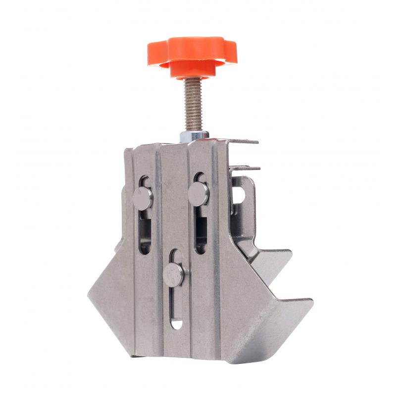 Zacisk narożny 90 stopni KD1195