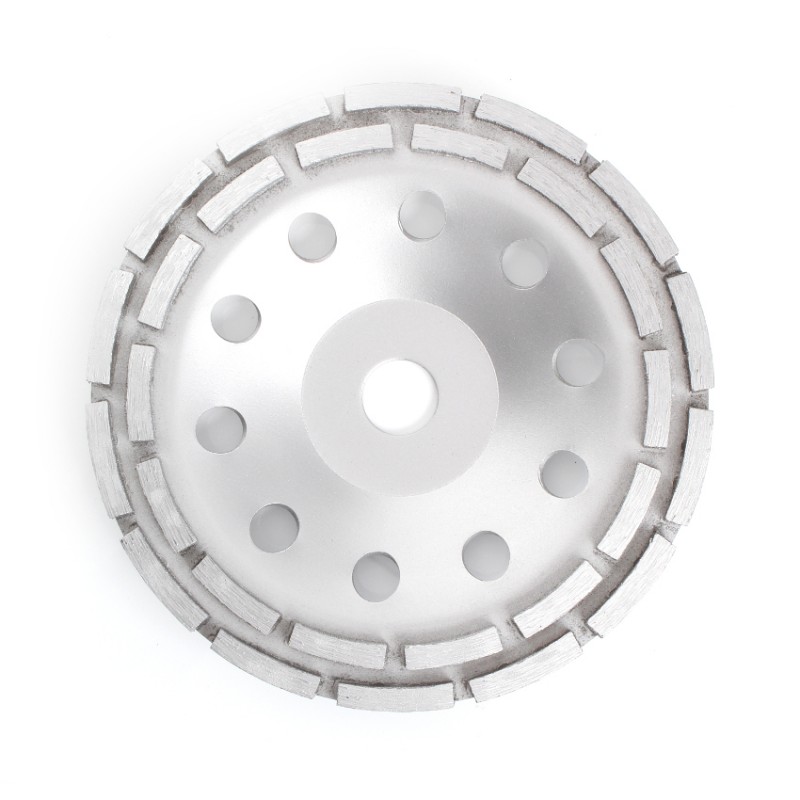 Tarcza szlifierska 180x22,2mm KD1951