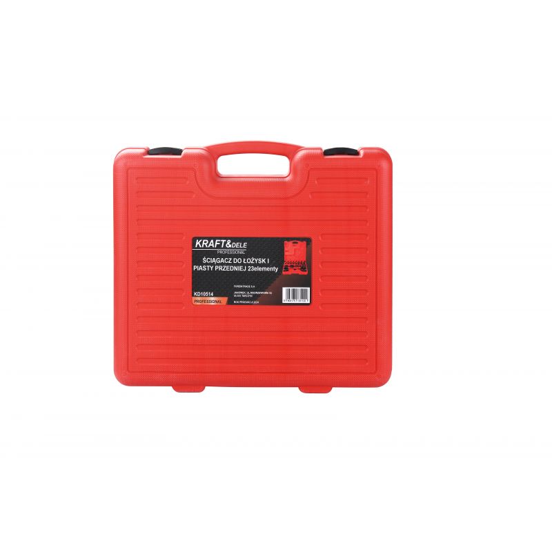 Ściągacz do łożysk i piasty przedniej KD10514