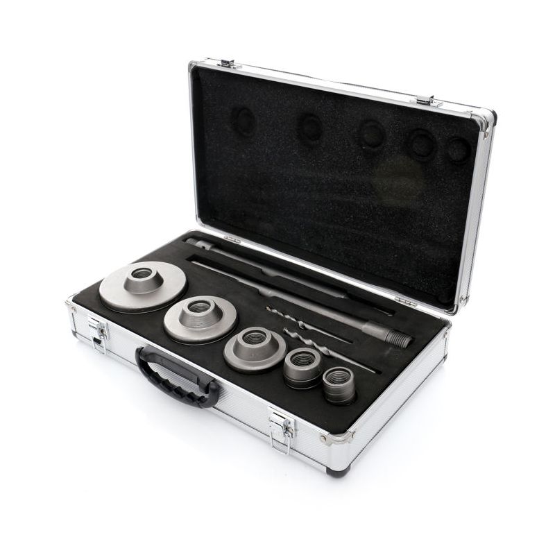 Frezy do muru 9 el. KD10277