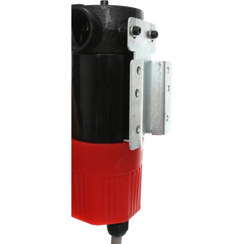 Pneumatická sada, 5 dielov, model KD410