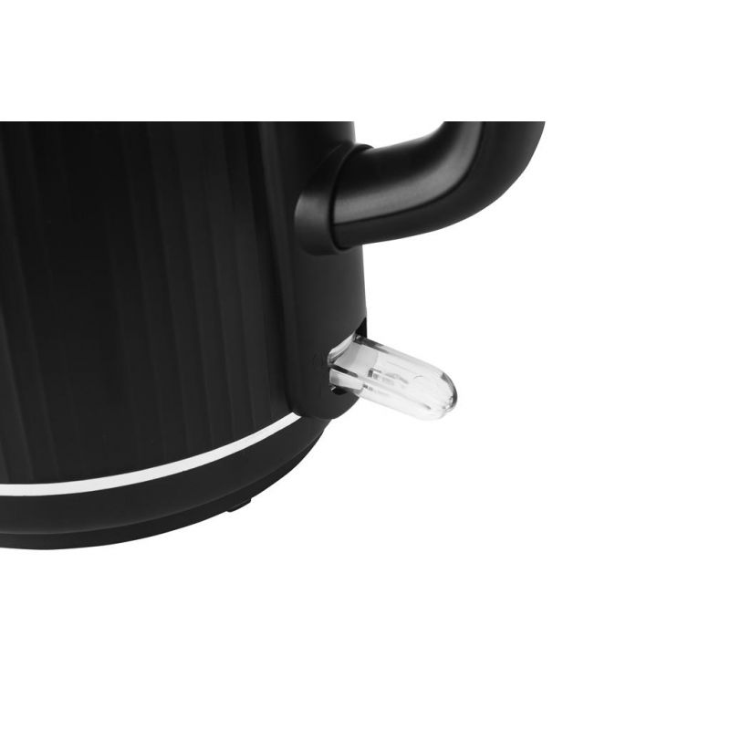 Elektrická kanvica 1,8 l, model KD4104