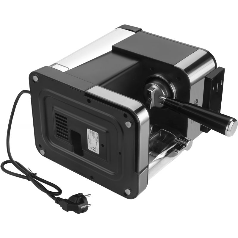 Ekspres ciśnieniowy do kawy 1500W 20 bar LCD KD4292