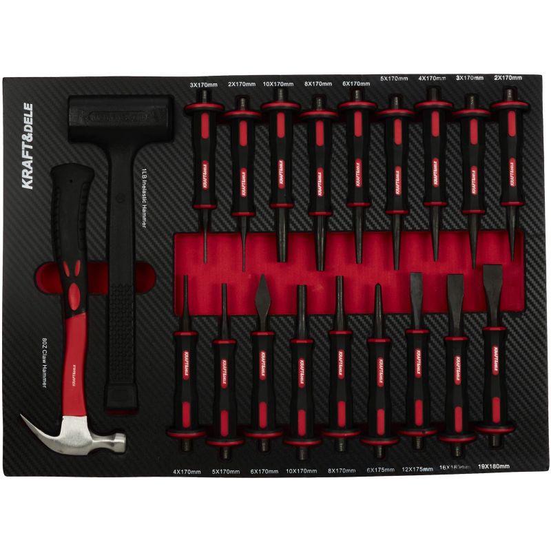 Szafka narzędziowa 479EL. KD1063