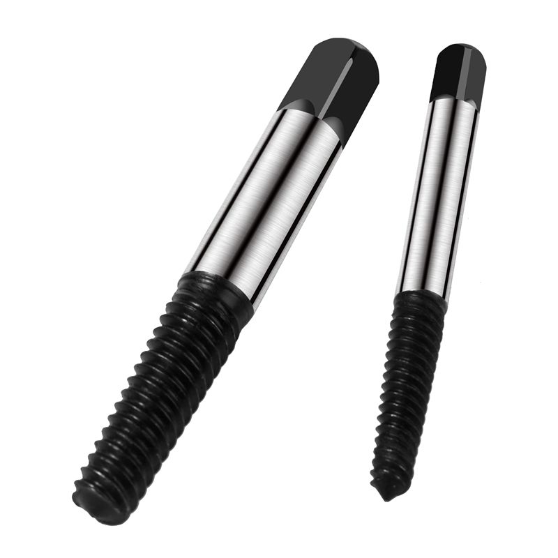 Wykrętaki do zerwanych śrub 5 el. KD10263