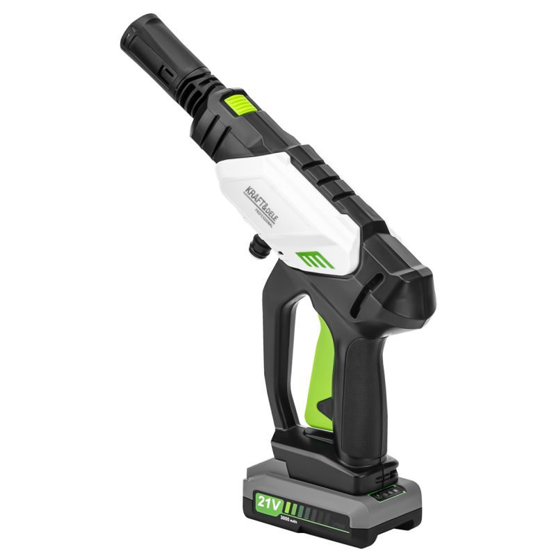 Myjka akumulatorowa 300W 21V 3Ah KD5374