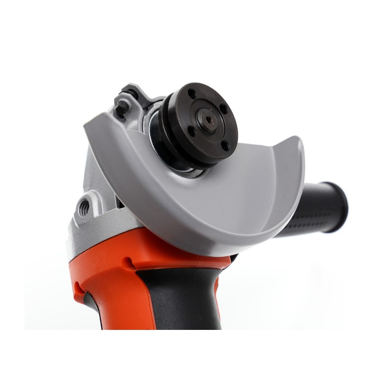 Szlifierka kątowa 115mm 18V X-SERIES KD1758