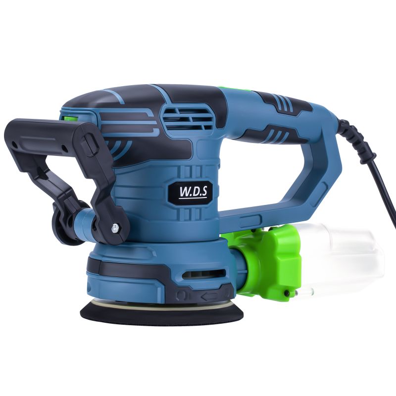 Szlifierka mimośrodowa WDS2501