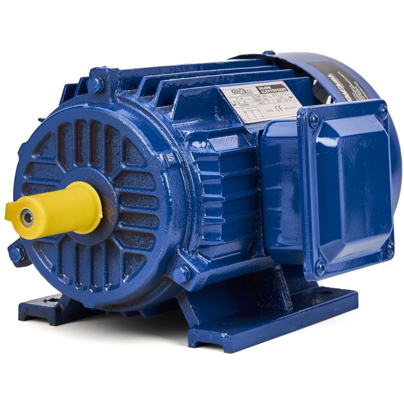 Silnik elektryczny 1,5KW 380V KD1811