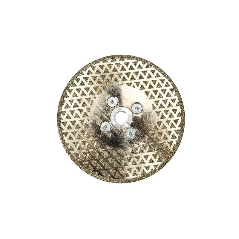 Tarcza diamentowa do fazowania,szlifowania płytek KD11228